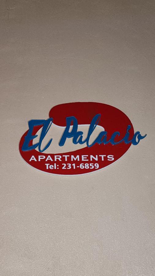 El Palacio Hidden Place #2 Apartment